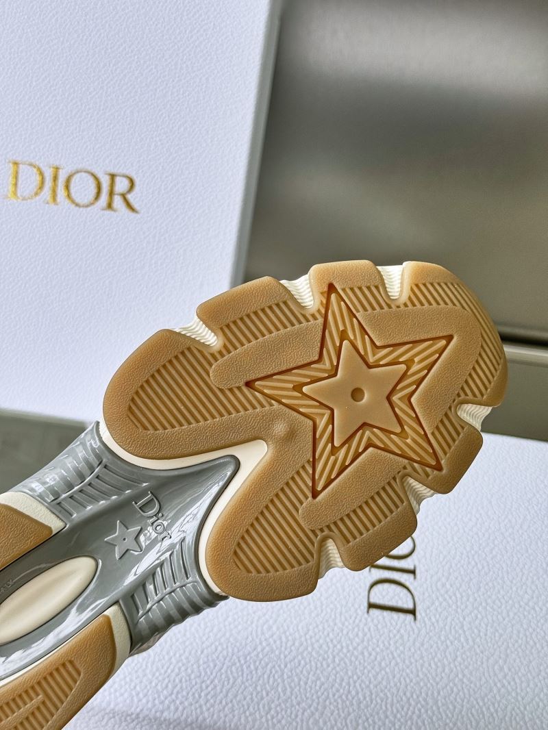 Christian Dior Sneaker